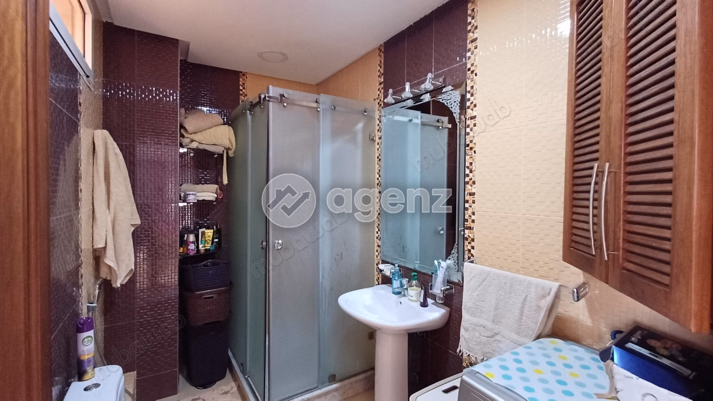 Villa in vendita 152 m², 5 camere da letto Skikina Skhirate Témara