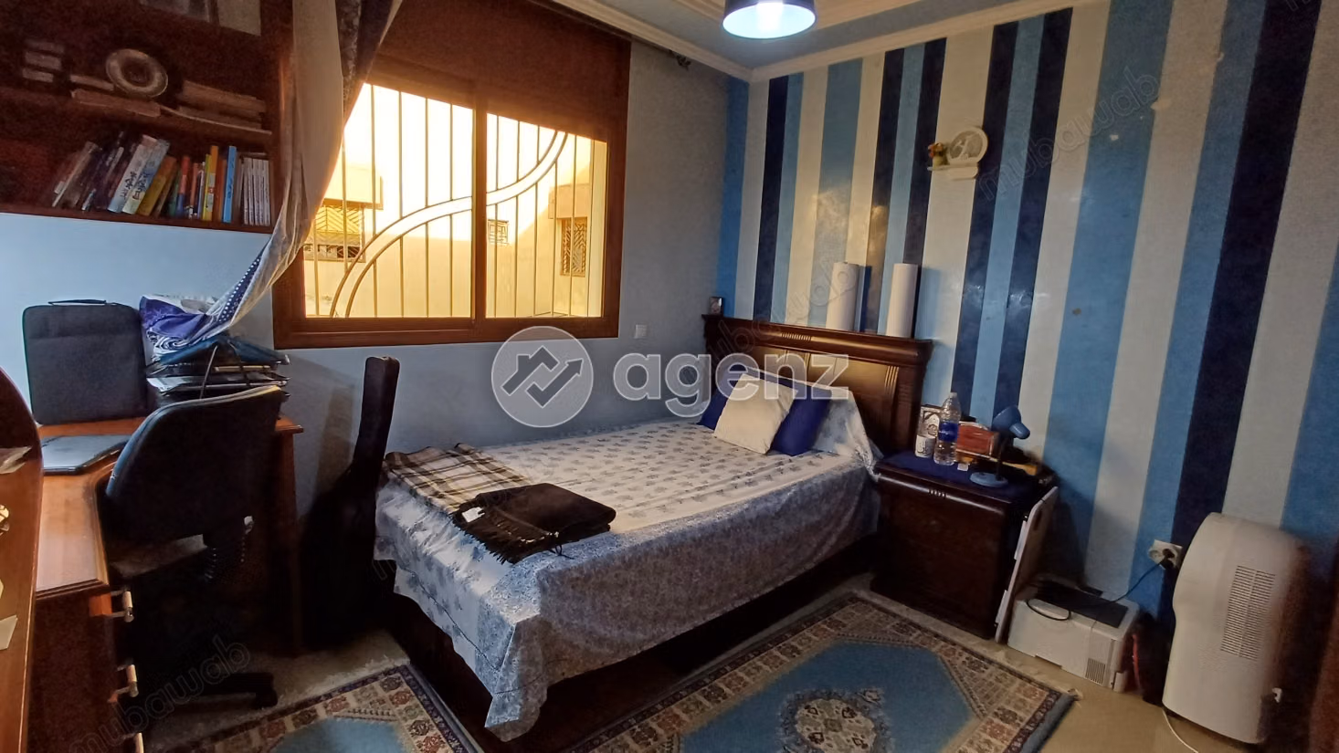 Villa in vendita 152 m², 5 camere da letto Skikina Skhirate Témara