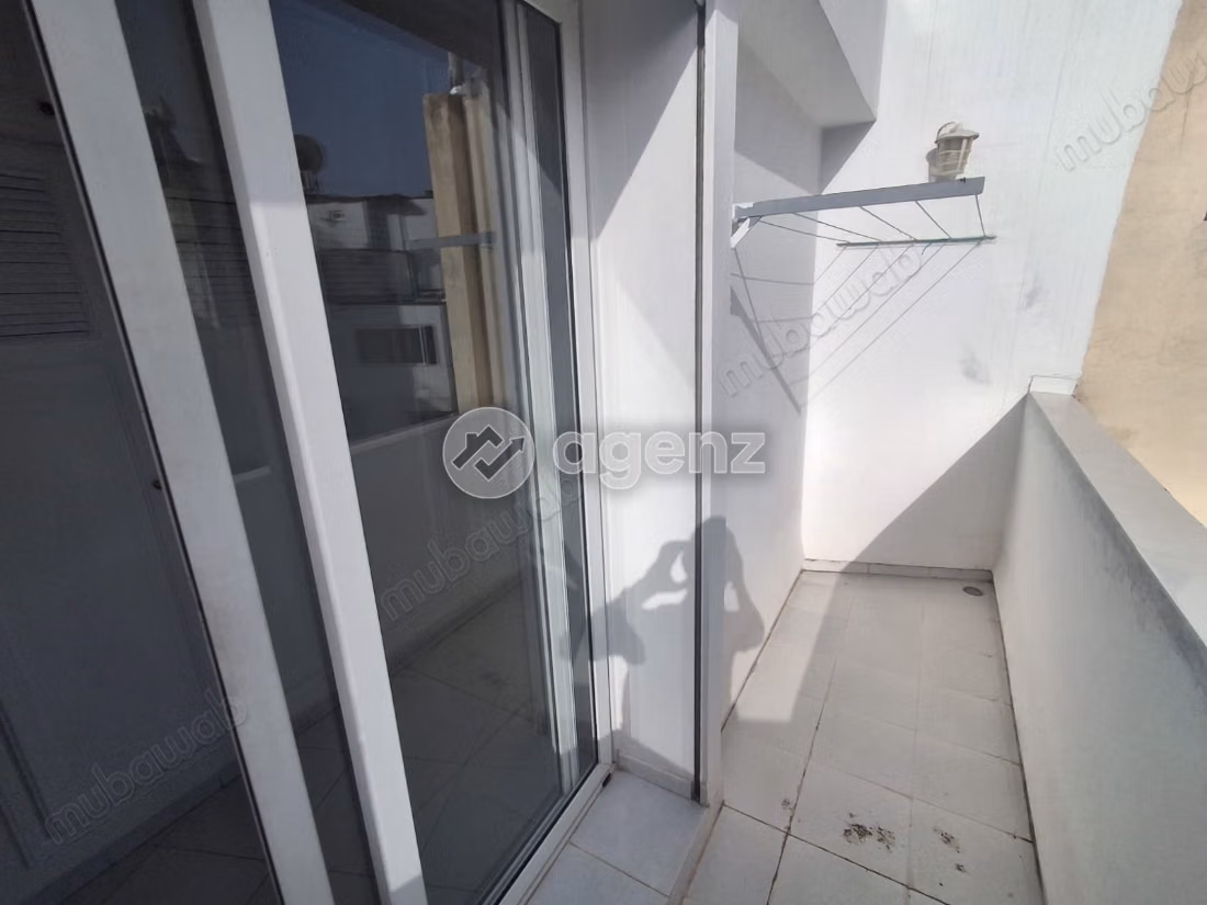 Appartement à louer 120 m², 2 chambres Gauthier Casablanca