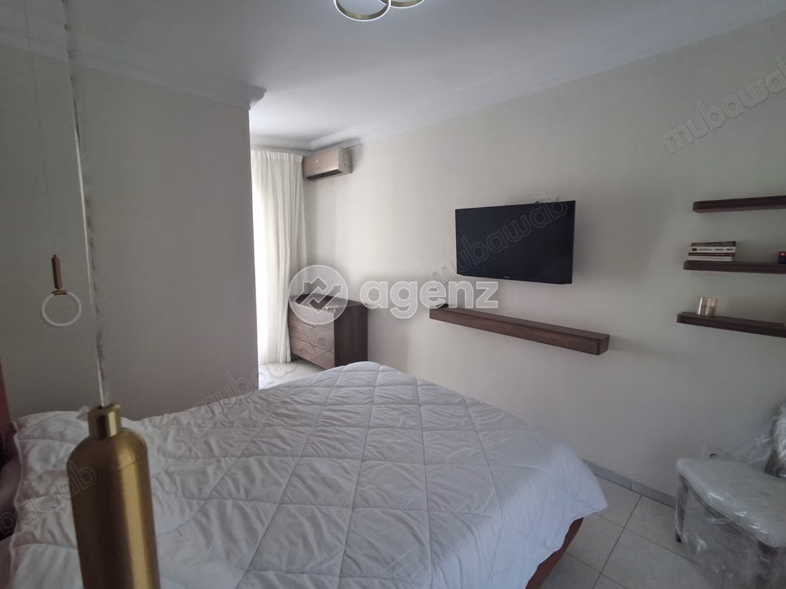 Appartement à louer 120 m², 2 chambres Gauthier Casablanca