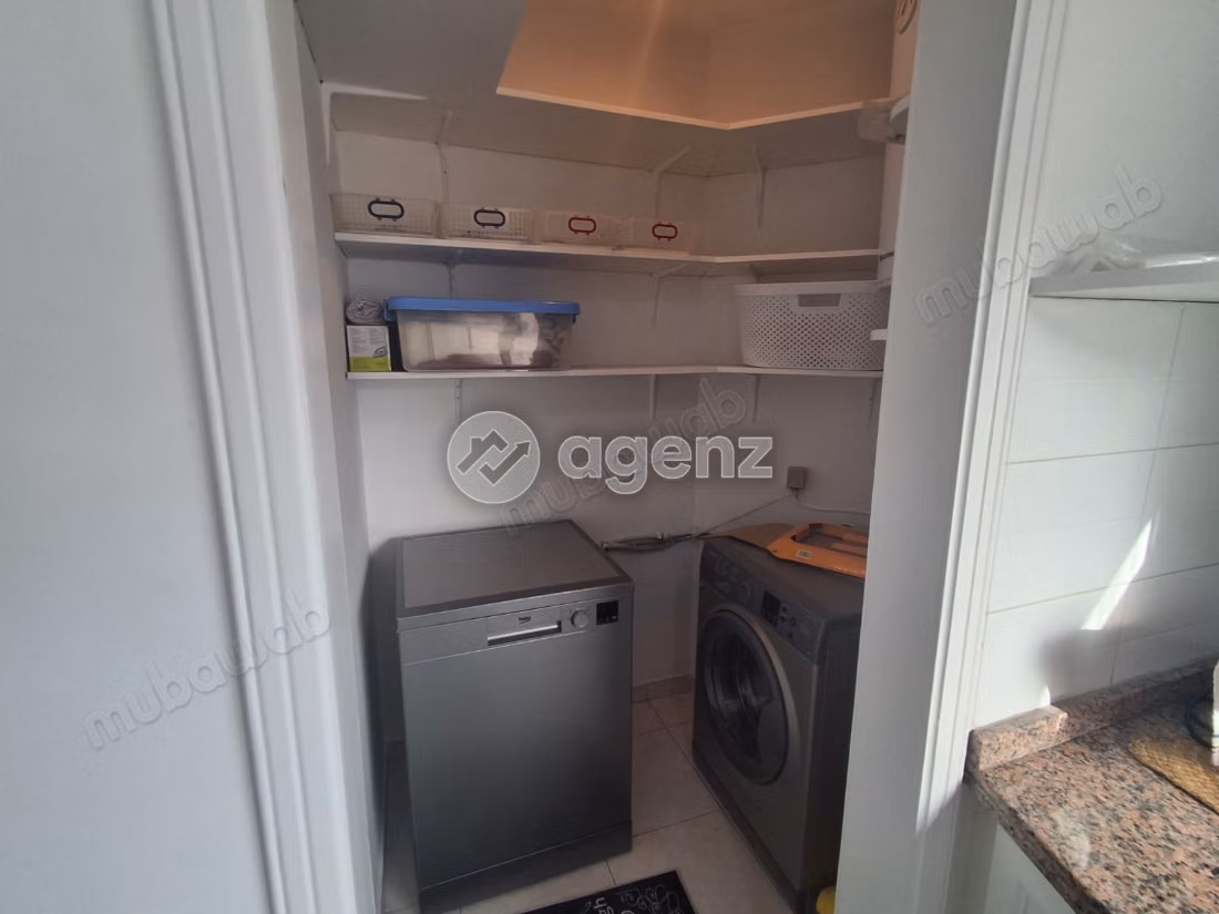 Appartement à louer 120 m², 2 chambres Gauthier Casablanca