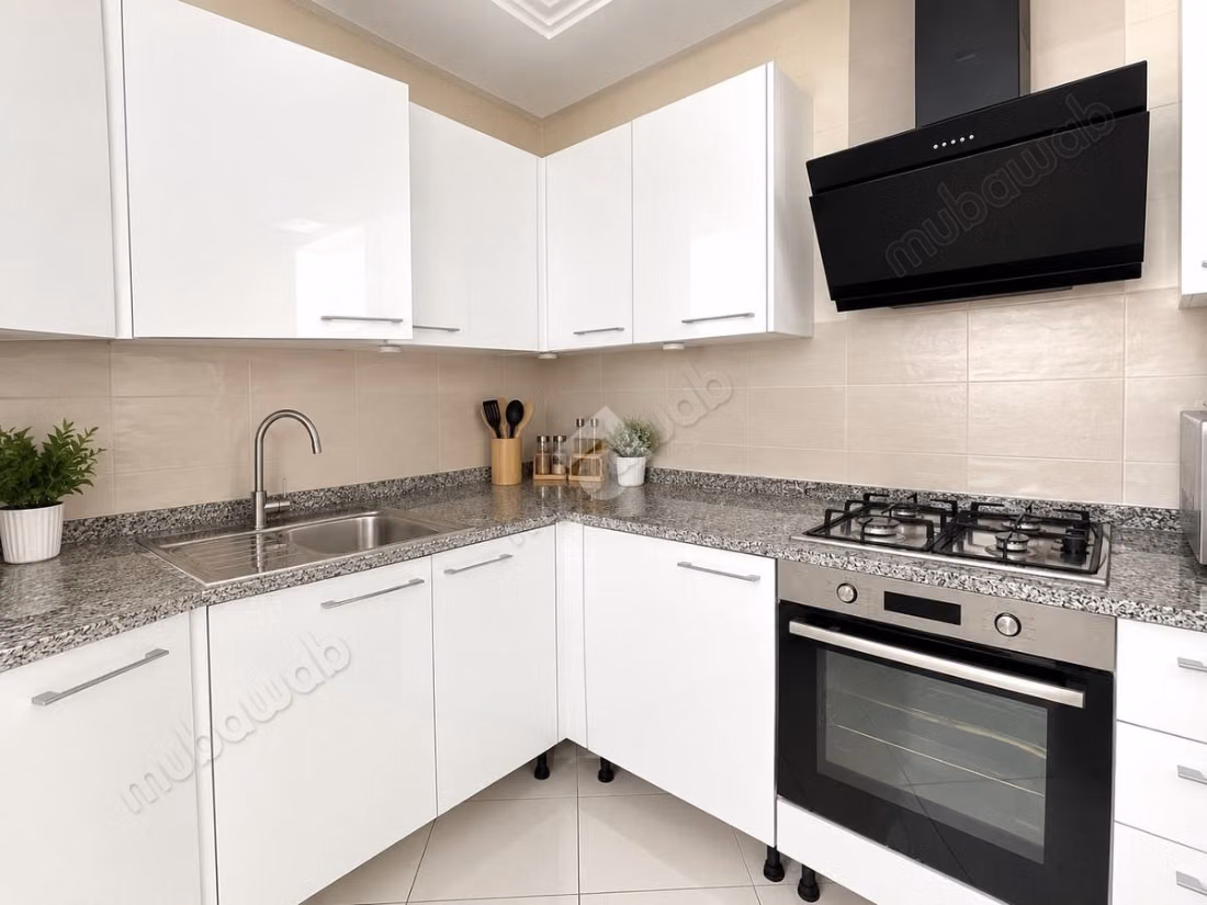 A VENDRE Appartement S2 à Rades