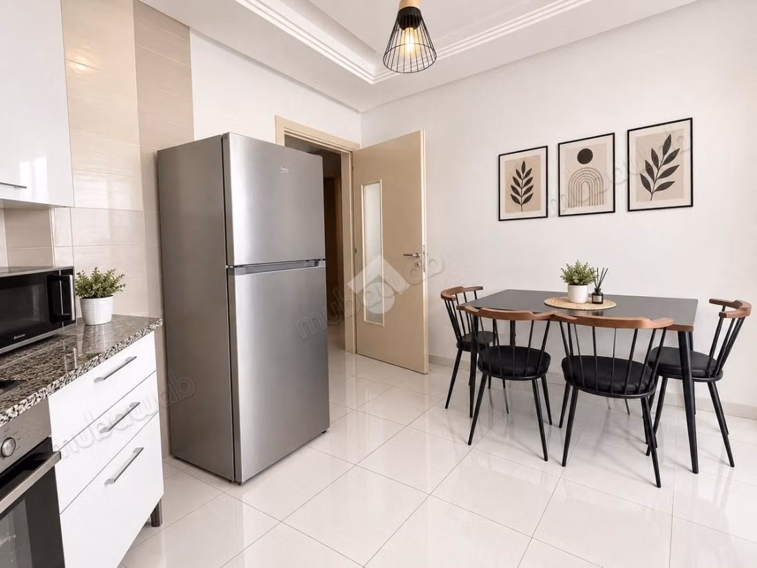 A VENDRE Appartement S2 à Rades