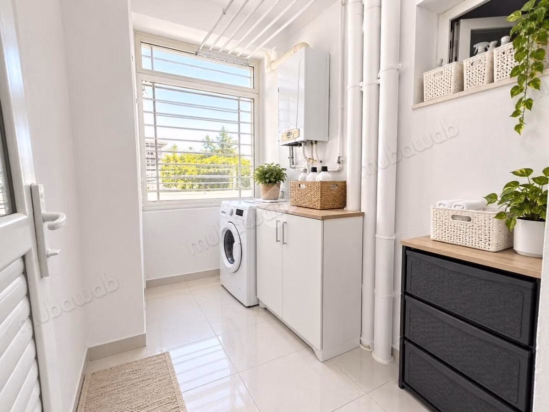 A VENDRE Appartement S2 à Rades
