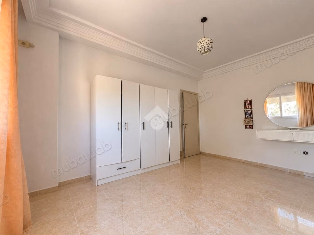 A VENDRE Appartement S2 à Rades