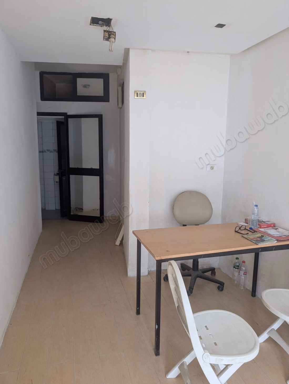 Commercial space 25 m² Avenue Jean Jaurès Tunis