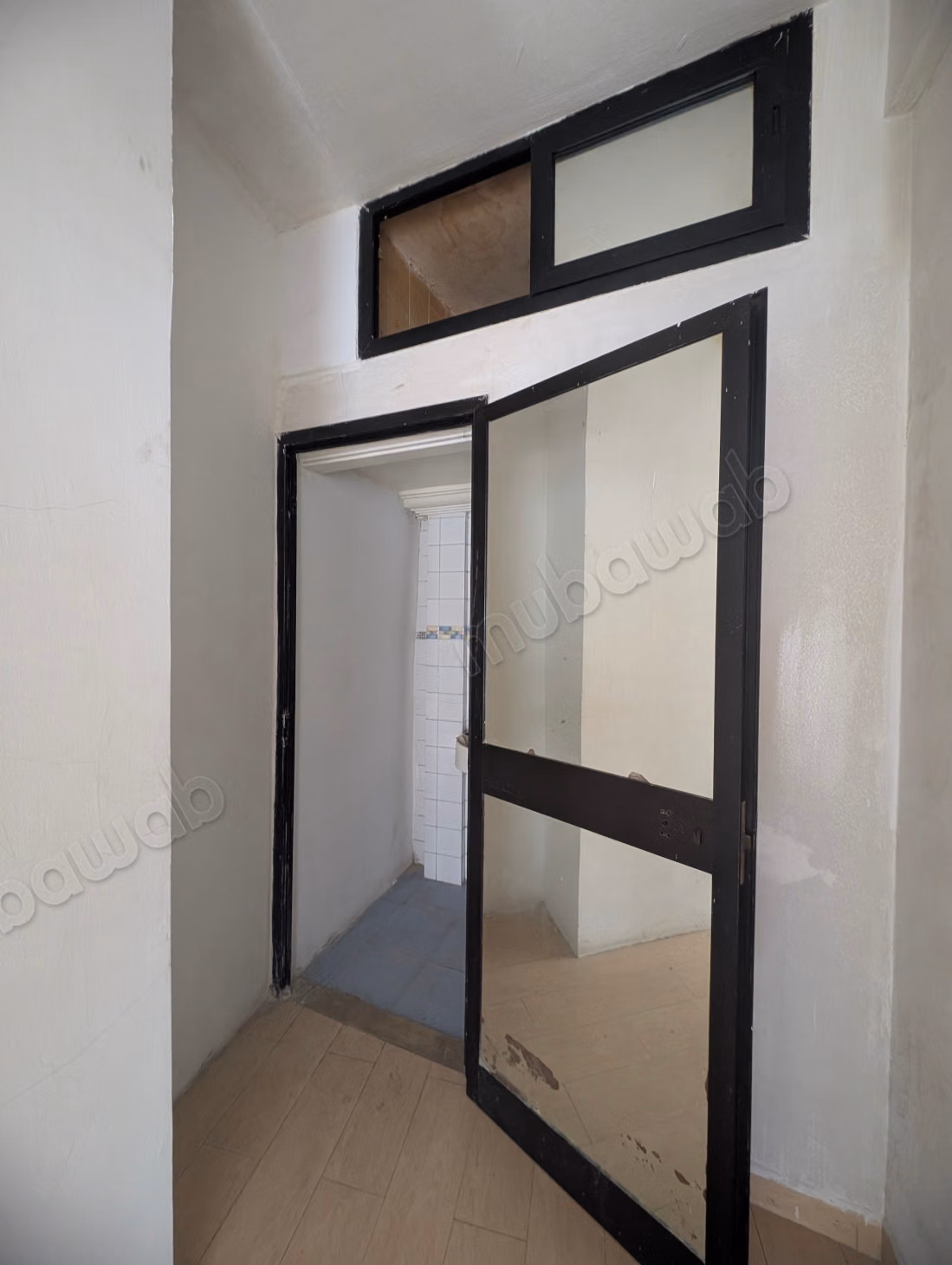 Commercial space 25 m² Avenue Jean Jaurès Tunis