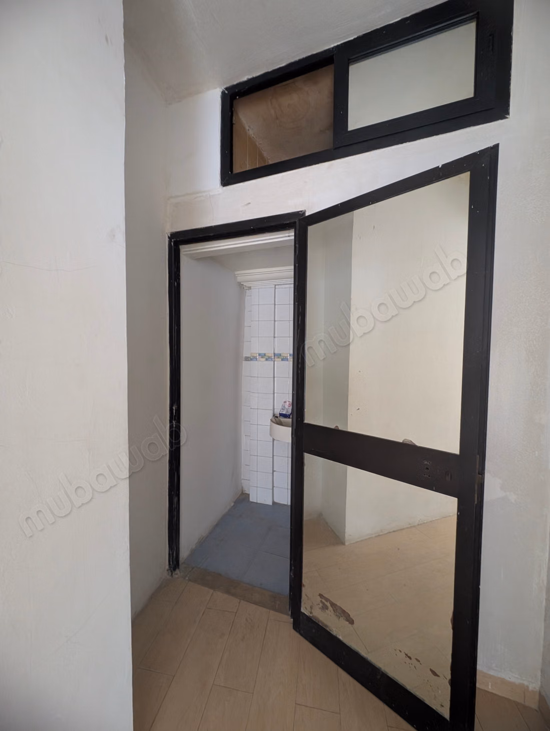 Commercial space 25 m² Avenue Jean Jaurès Tunis