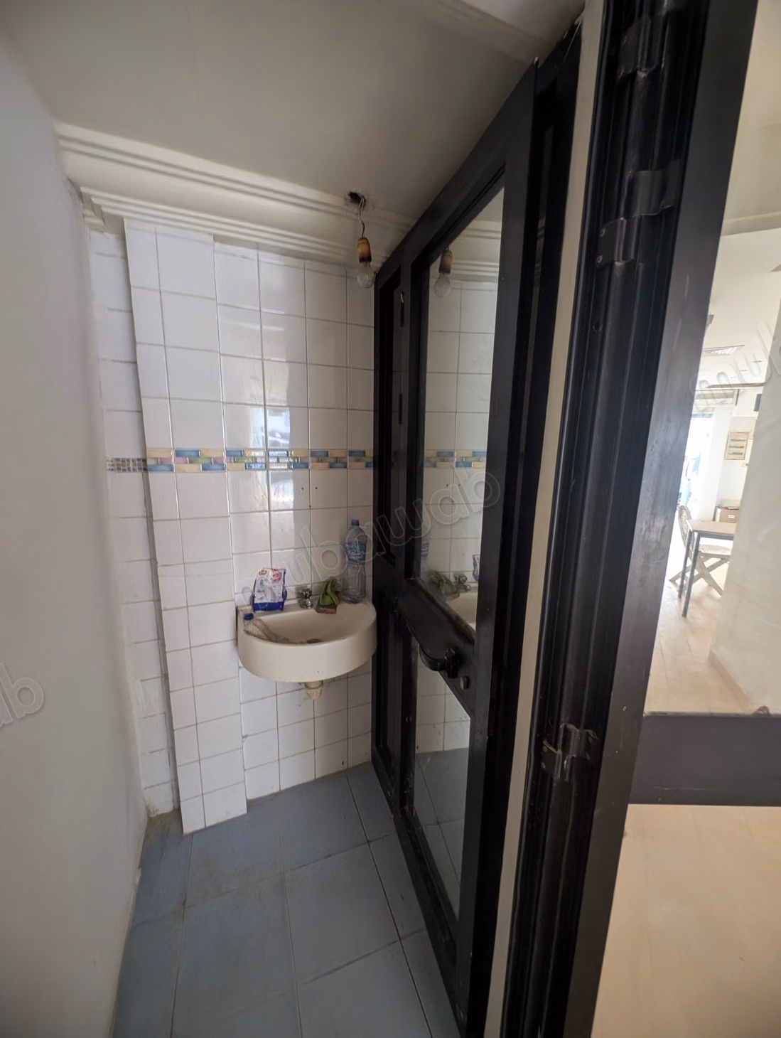 Commercial space 25 m² Avenue Jean Jaurès Tunis