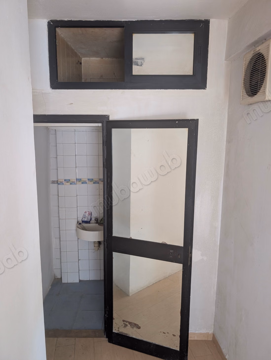 Commercial space 25 m² Avenue Jean Jaurès Tunis
