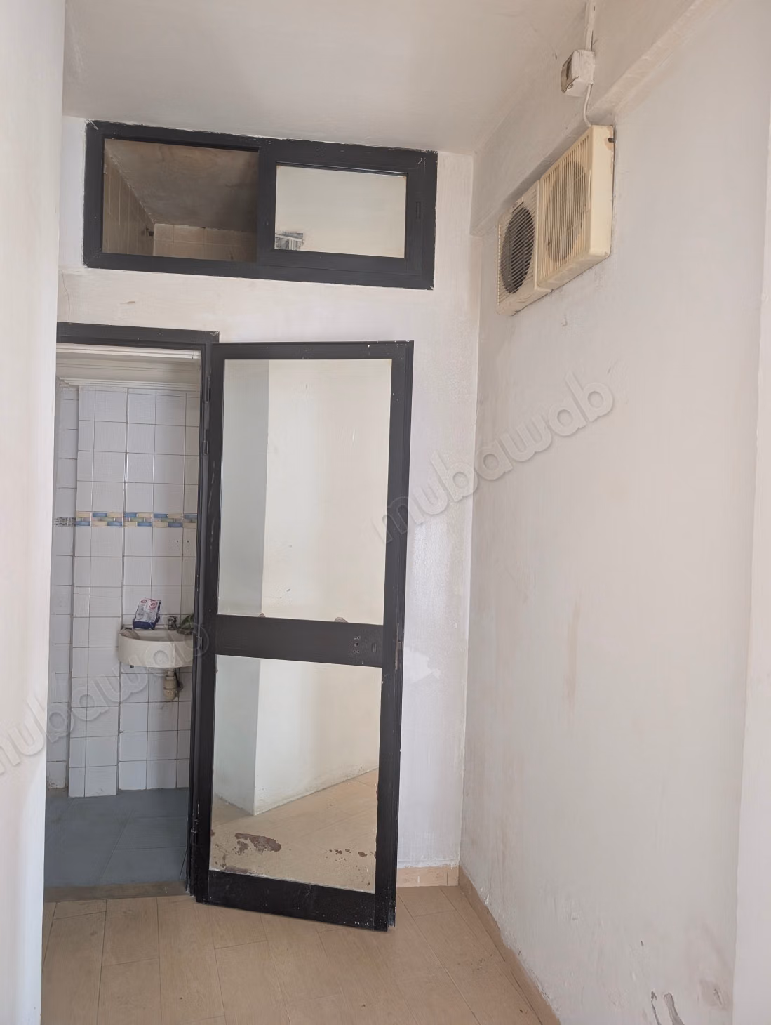 Commercial space 25 m² Avenue Jean Jaurès Tunis