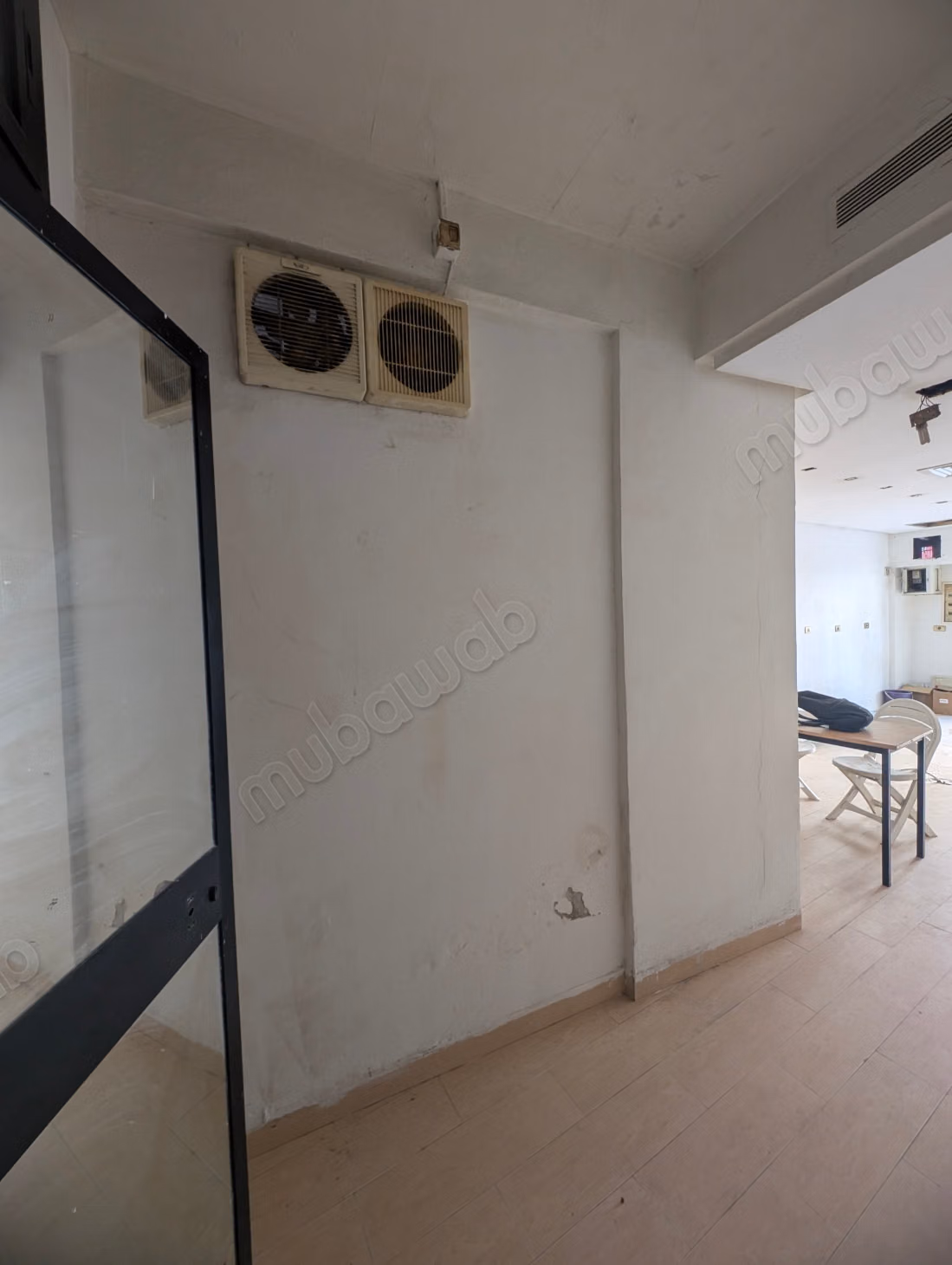 Commercial space 25 m² Avenue Jean Jaurès Tunis