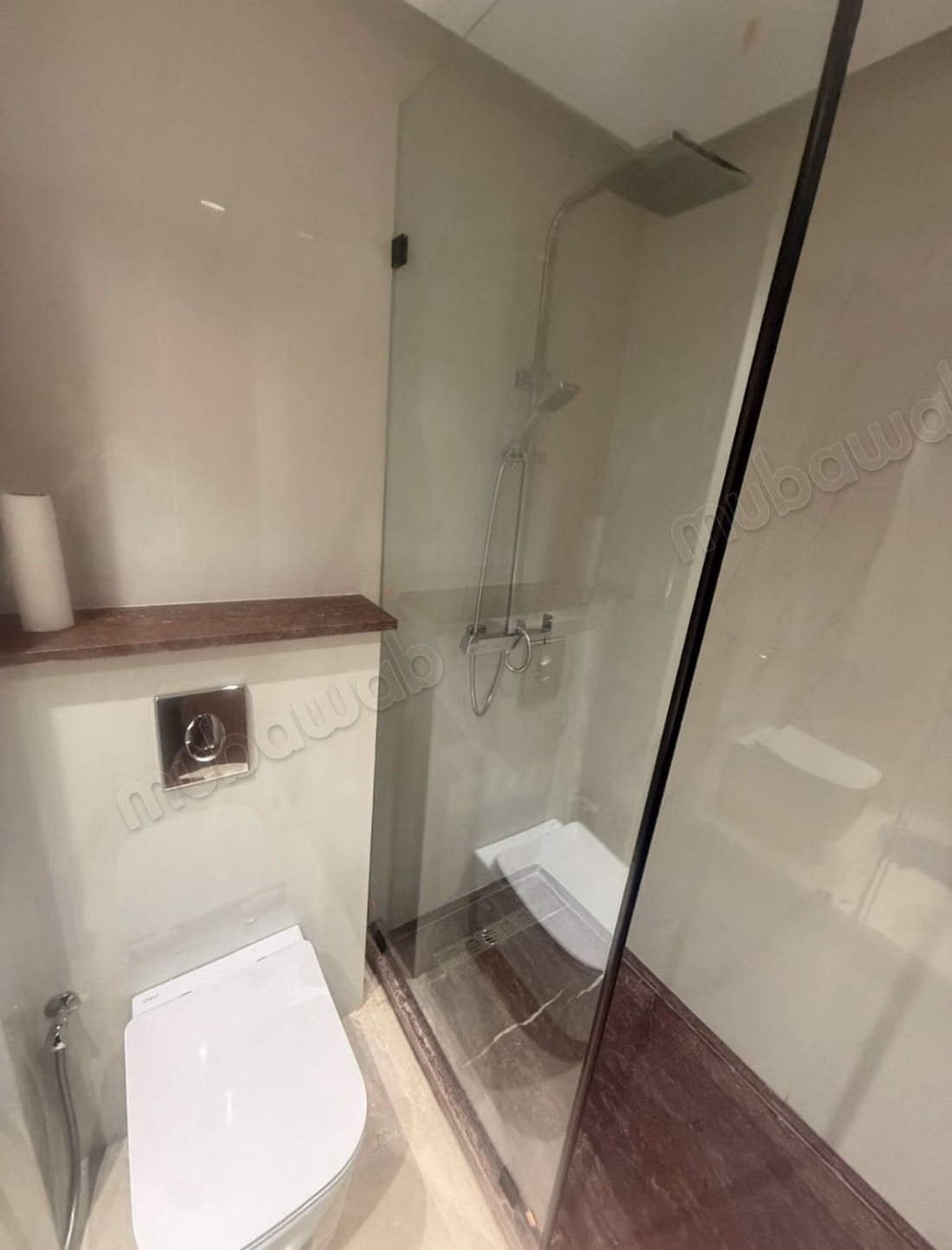 Location d'un appartement à Oasis. 1 belle chambre. Bien meublé