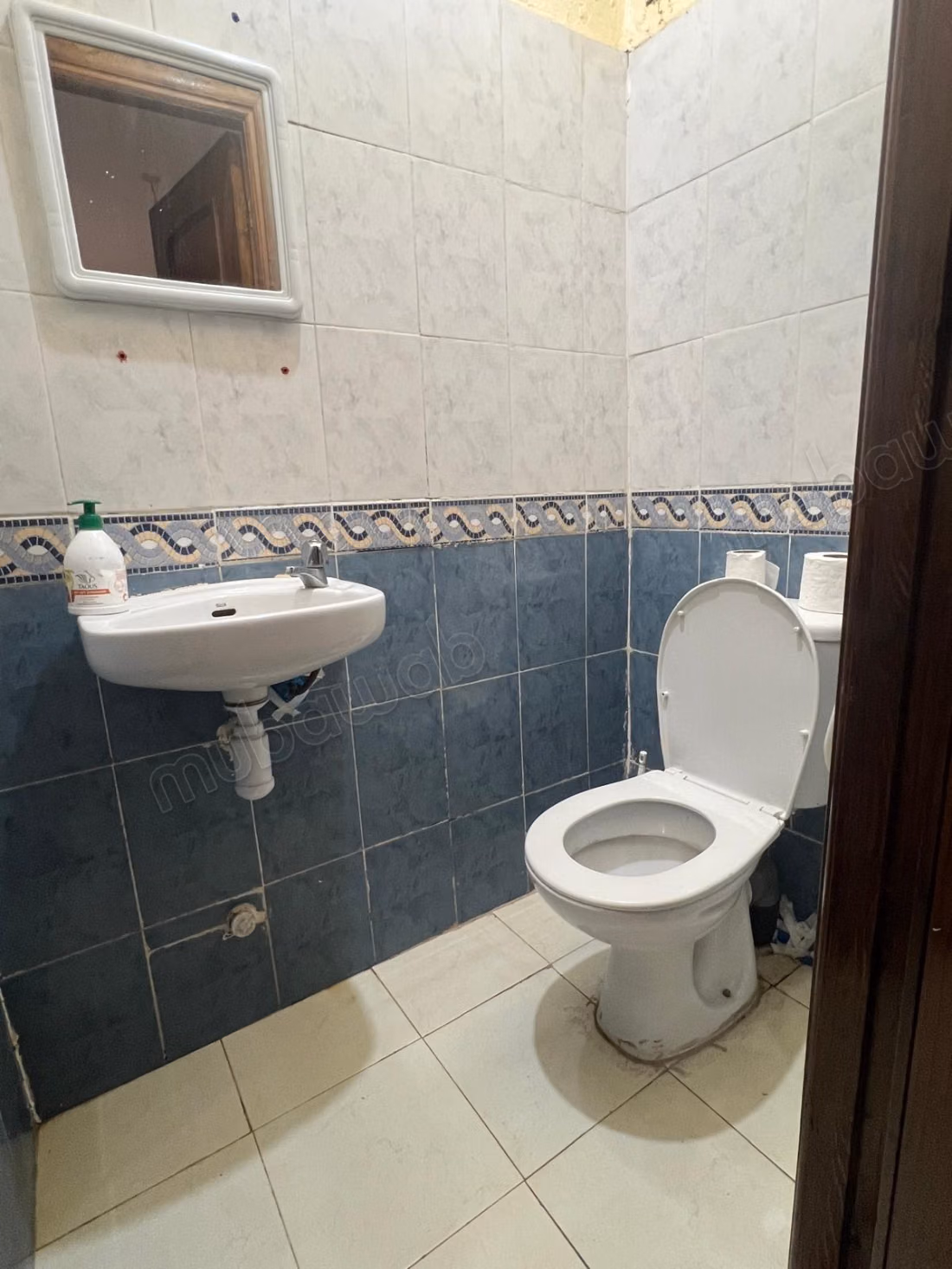 Appartement meublé en location à Sala el Jadida