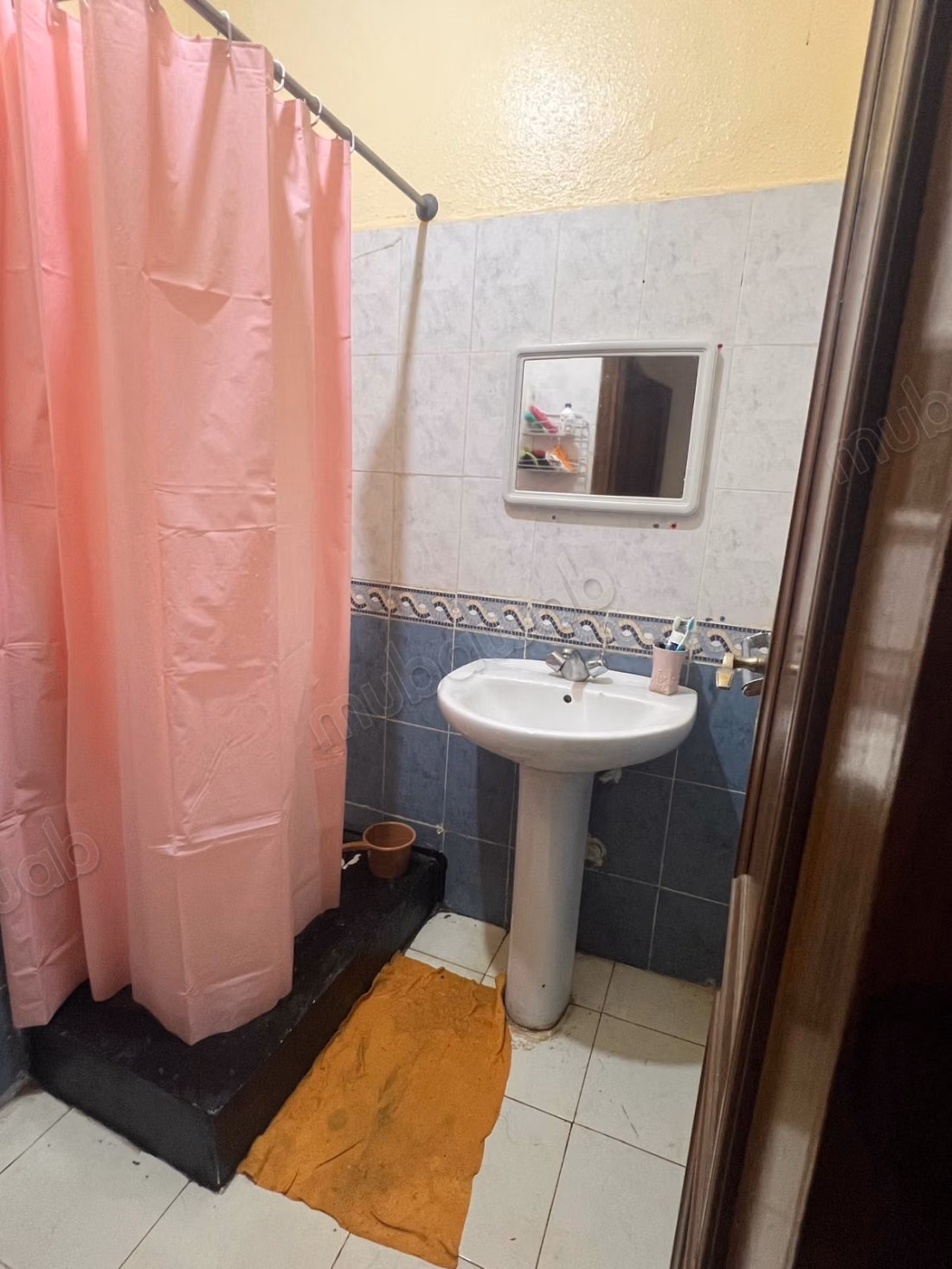 Appartement meublé en location à Sala el Jadida