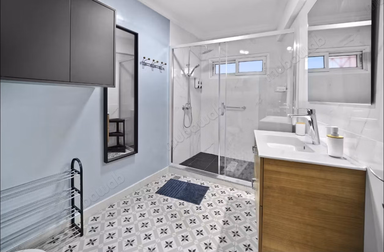 Appartement avec vue sur la Medina
