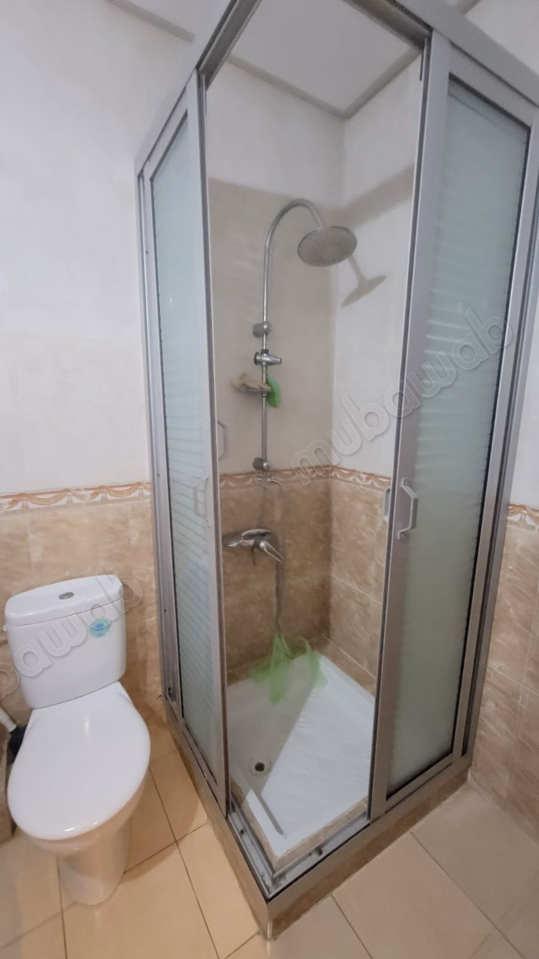 Appartement à vendre sur Bourgogne