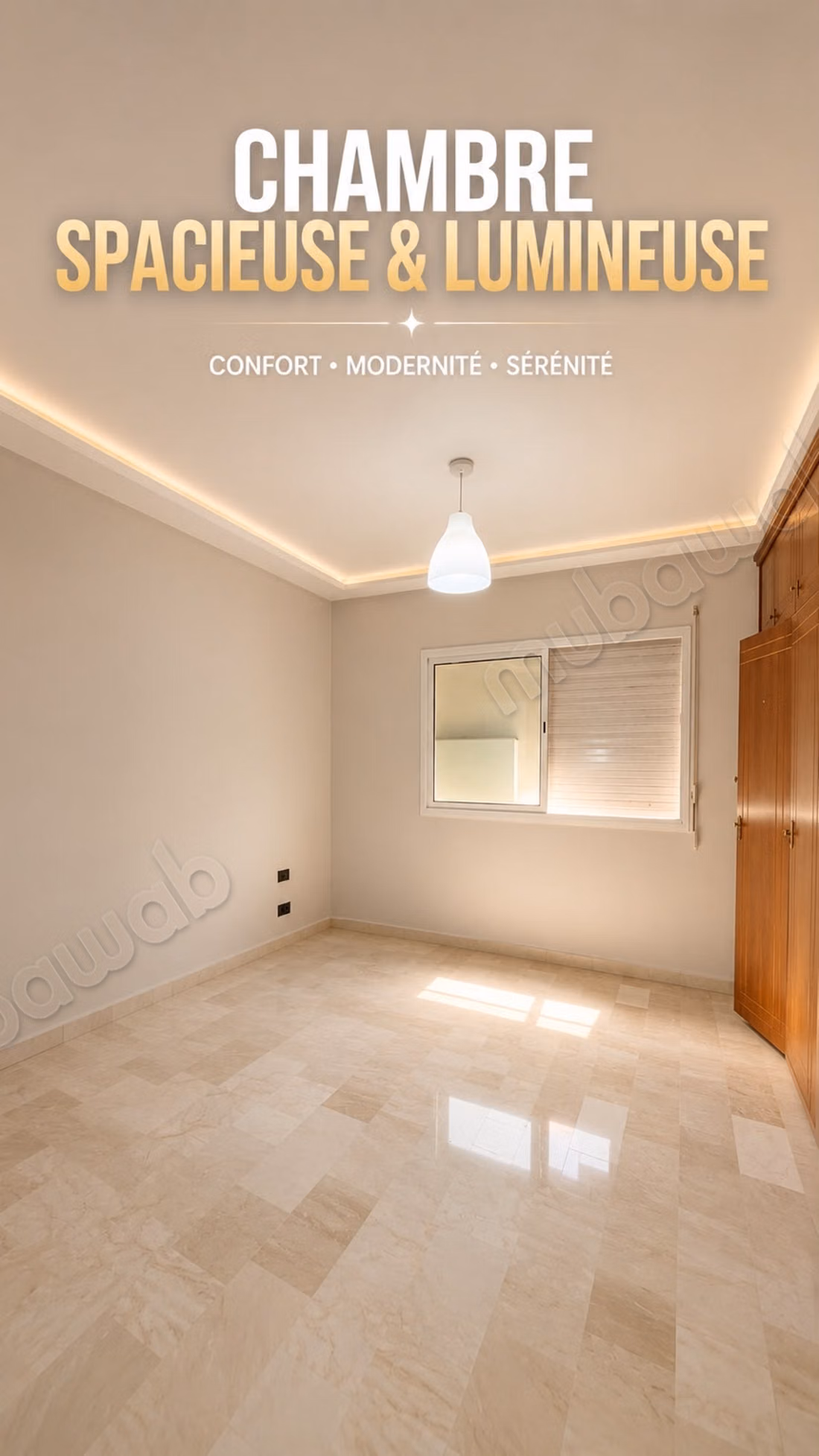 Appartement à vendre sur Bourgogne