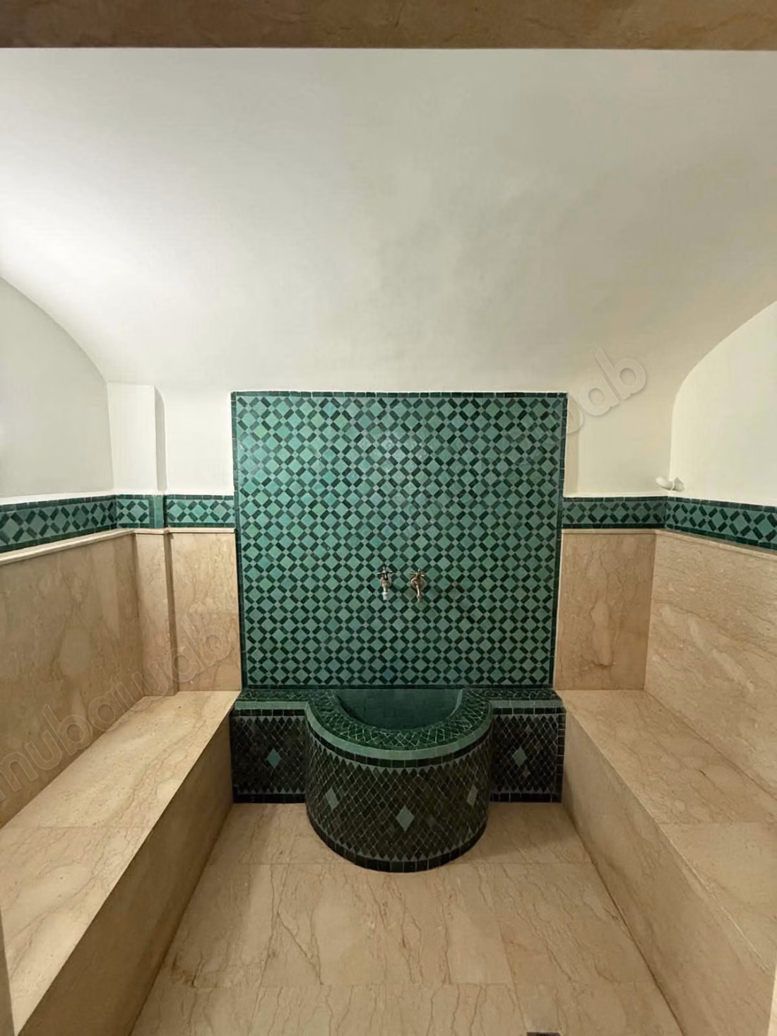 Trés belle villa tt neuve avec piscine à Targa