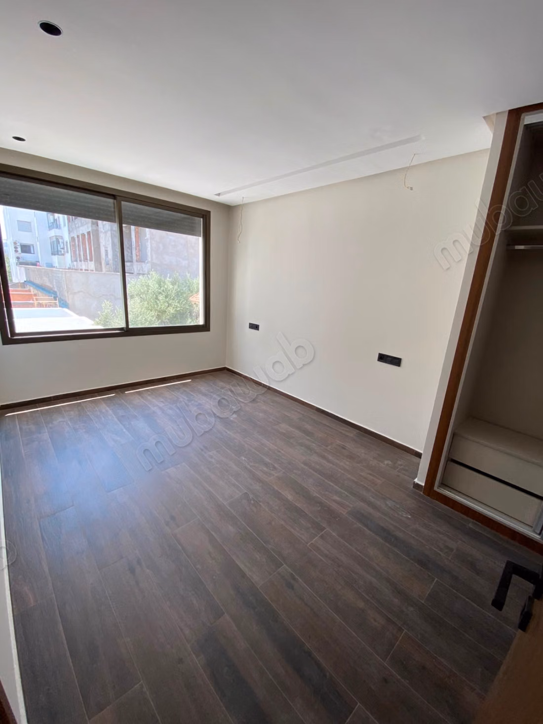 Te huur - Nieuwe appartement in de Ferme Bretonne