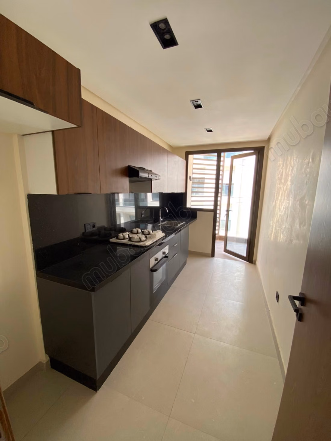 Te huur - Nieuwe appartement in de Ferme Bretonne