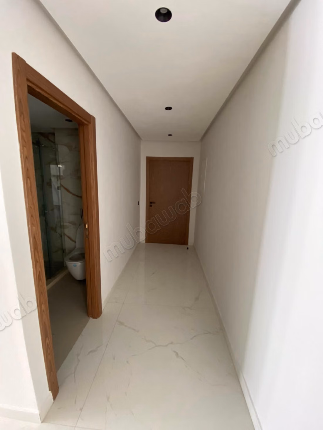 Te huur - Nieuwe appartement in de Ferme Bretonne