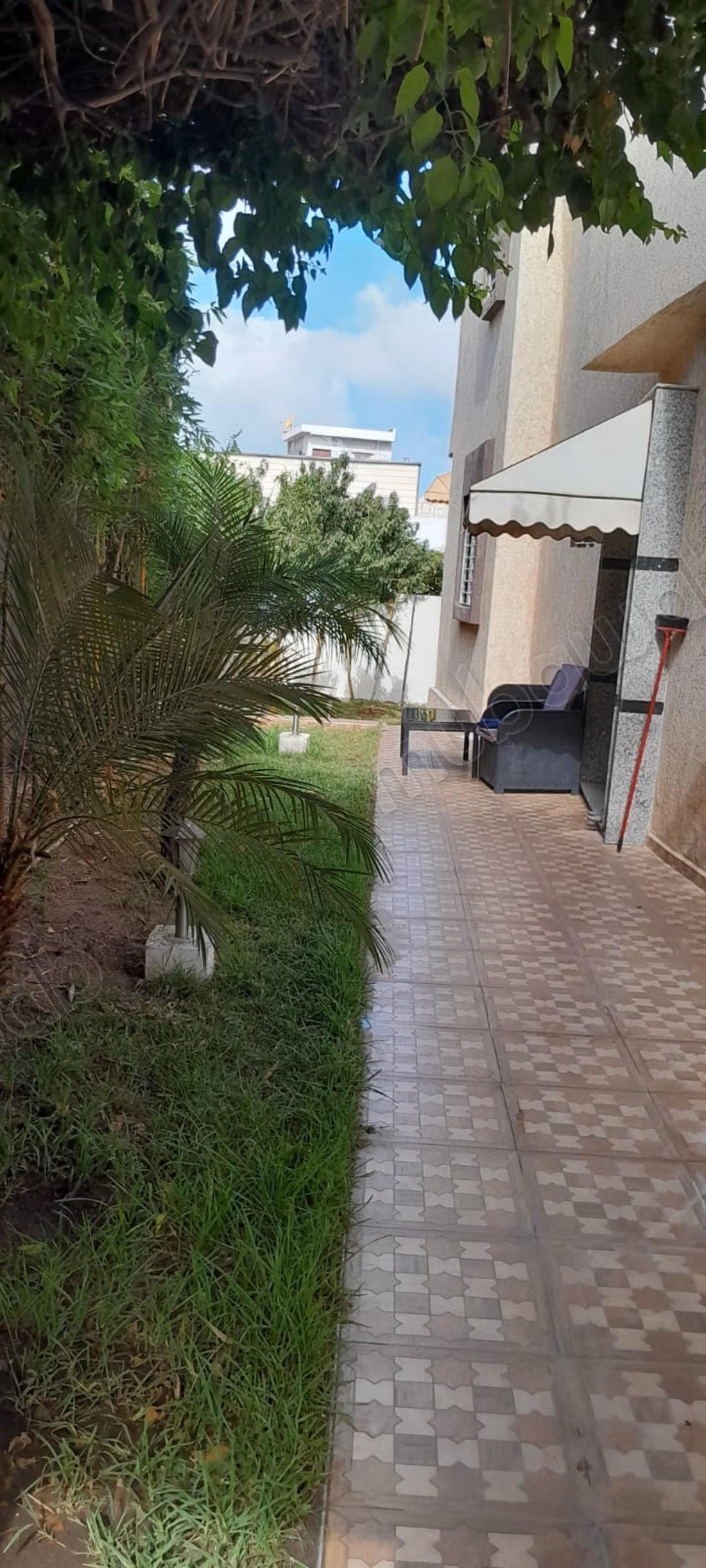 Villa de lujo en venta Le Vallon, Kénitra