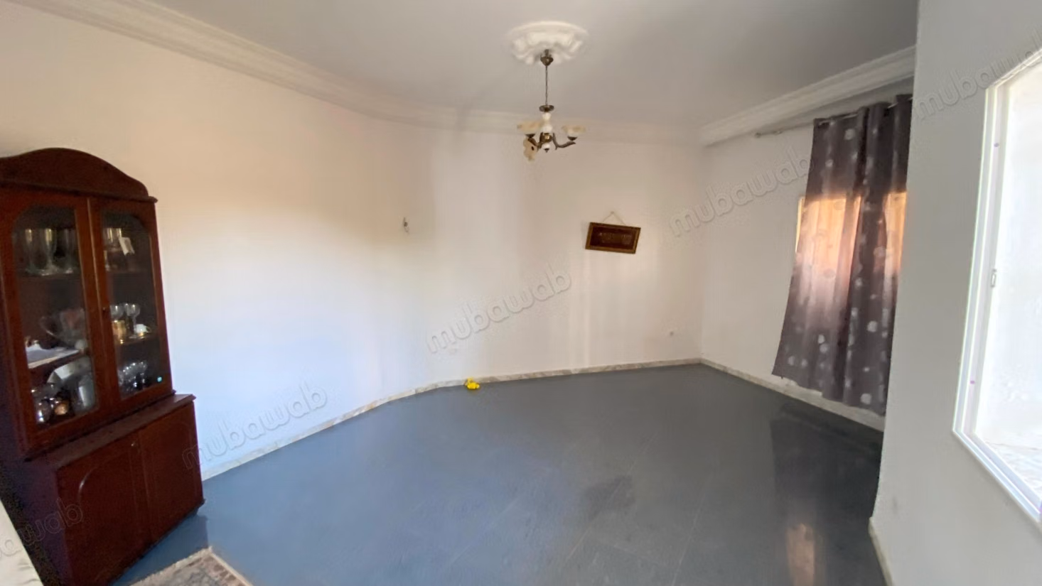 A Vendre Villa S5 cité Ghazela
