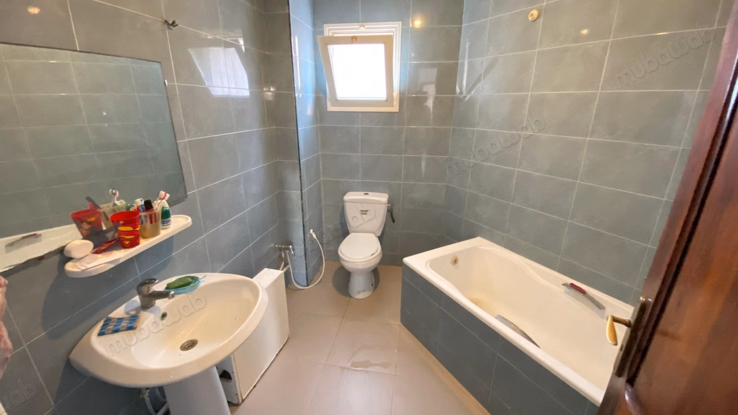 A Vendre Villa S5 cité Ghazela