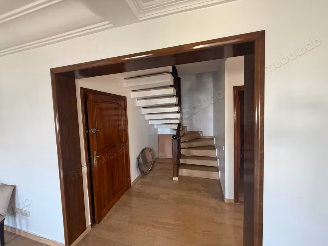 Duplex d’exception à louer – Quartier Palmier