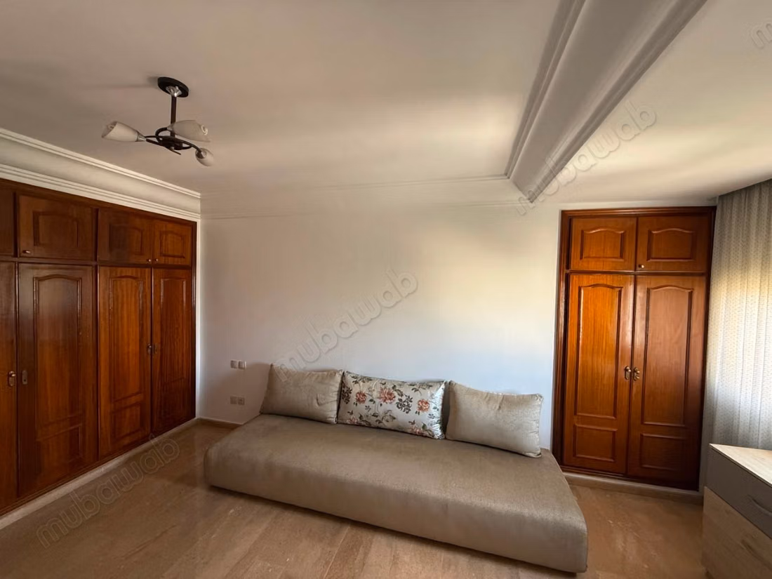 Duplex d’exception à louer – Quartier Palmier
