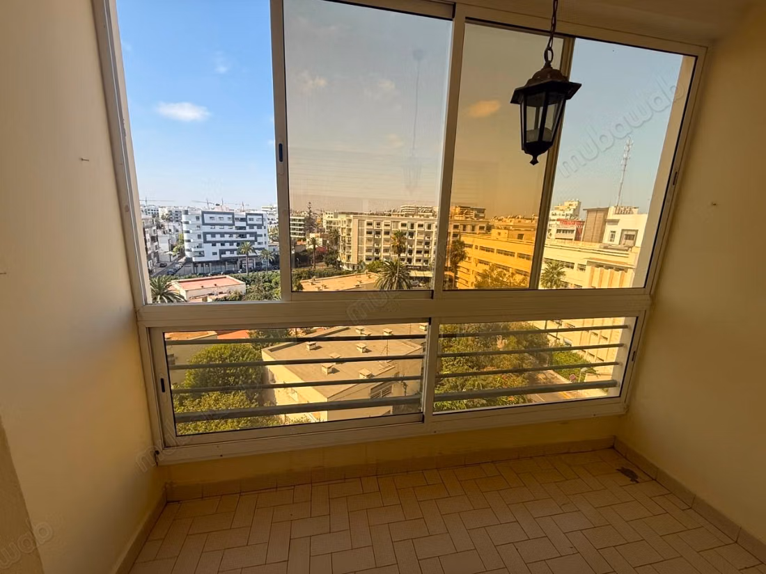 Duplex d’exception à louer – Quartier Palmier