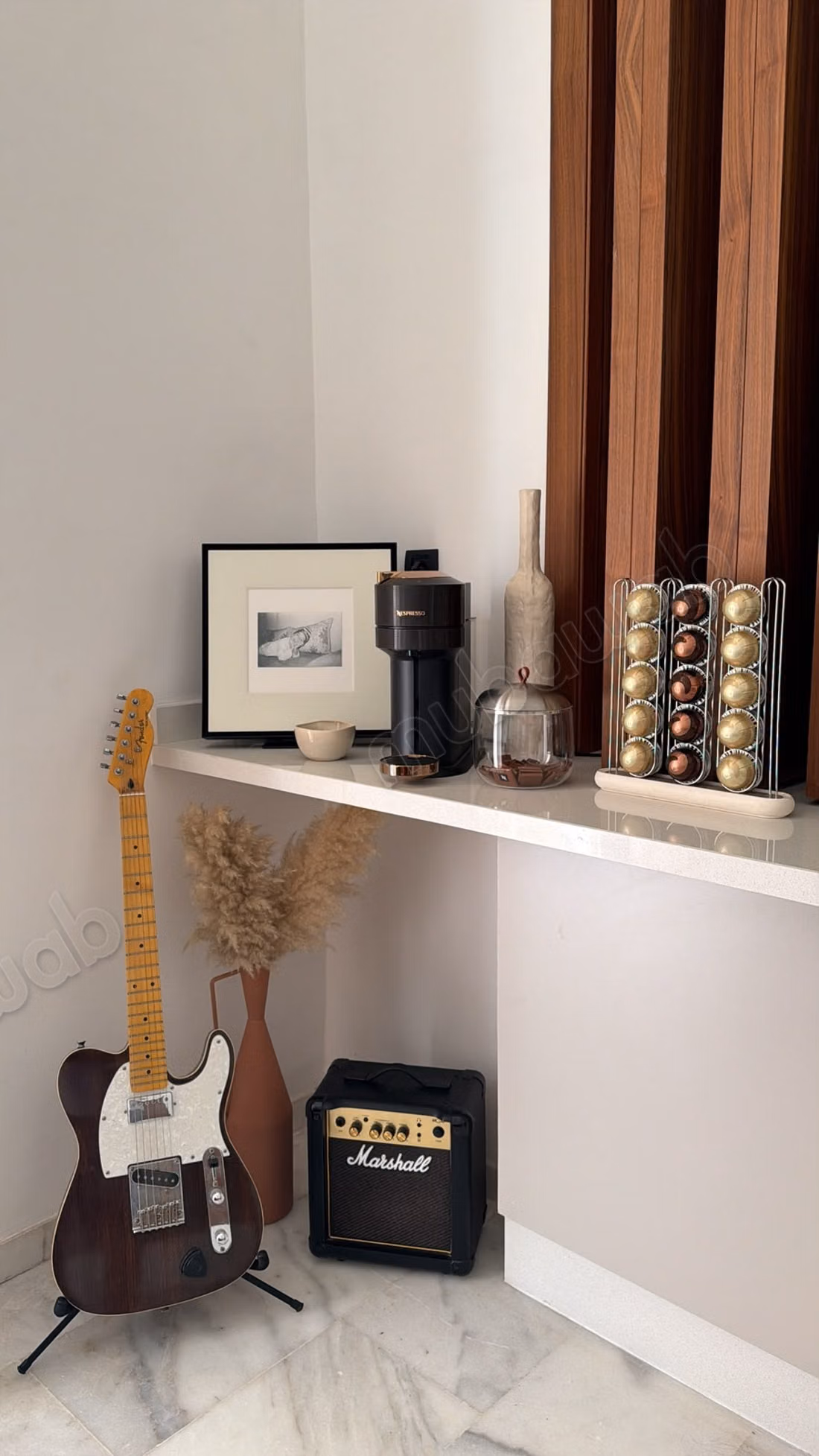 Superbe appartement à louer à Casablanca Finance City.
Superficie 130 m²