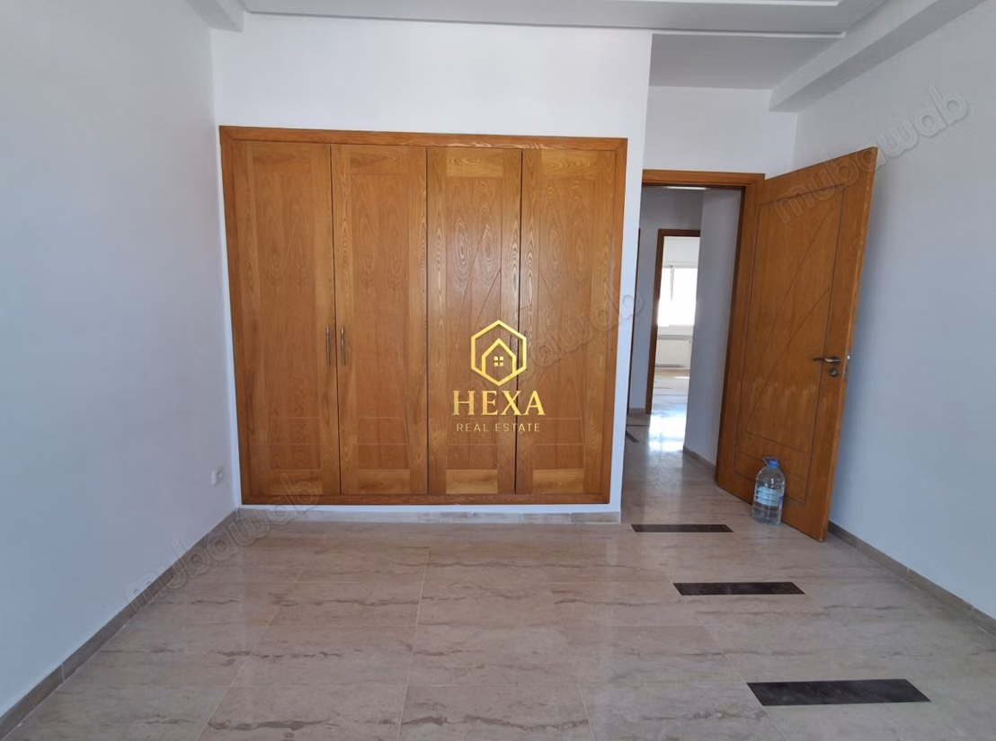 S3 à Ain Zaghouan Nord