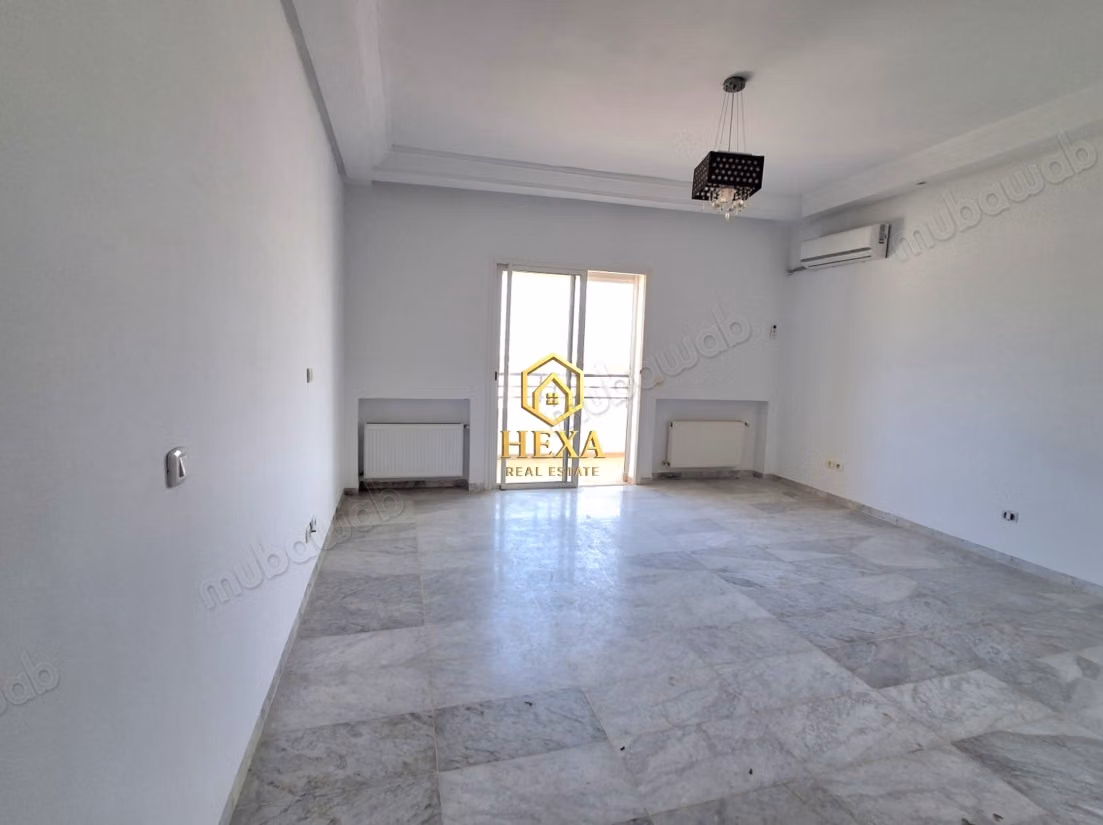 S3 à Ain Zaghouan Nord