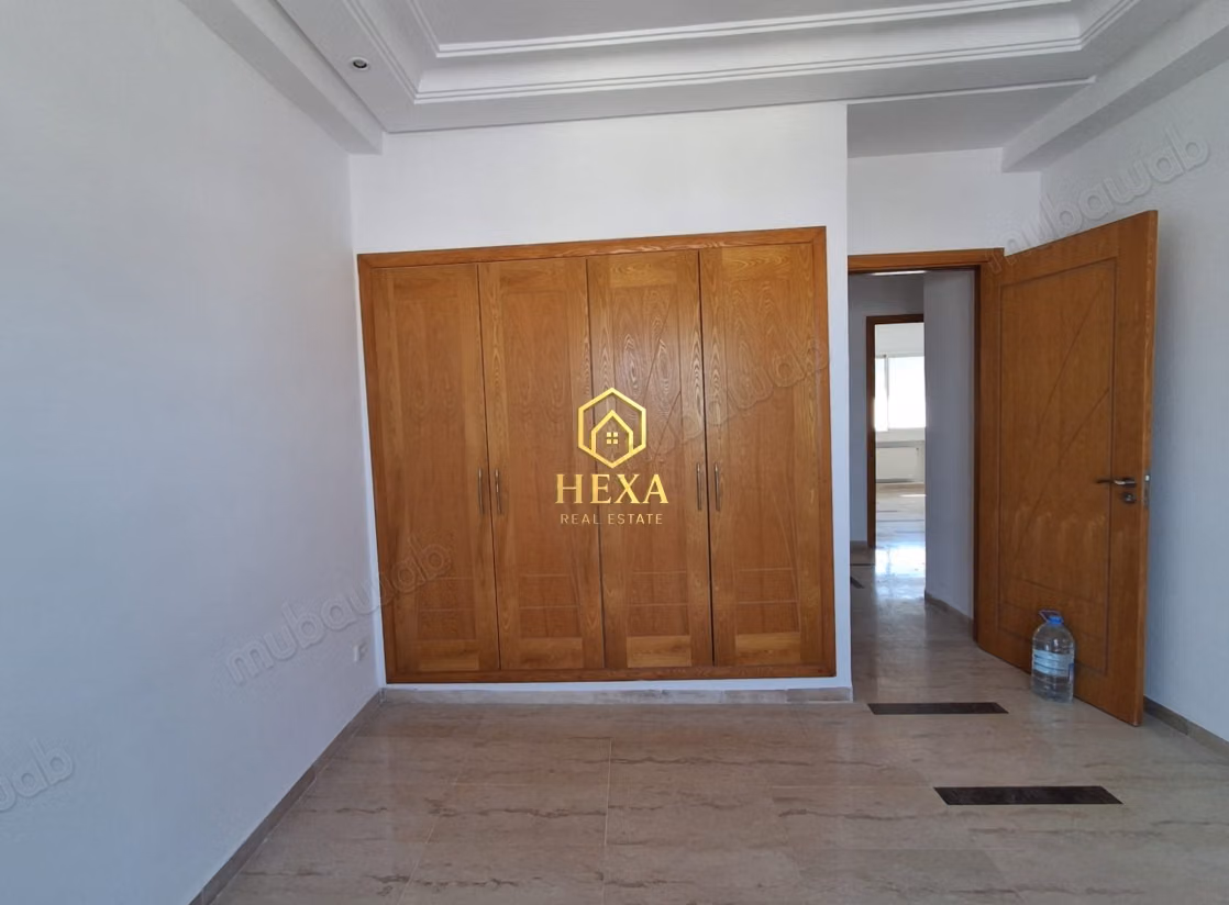 S3 à Ain Zaghouan Nord