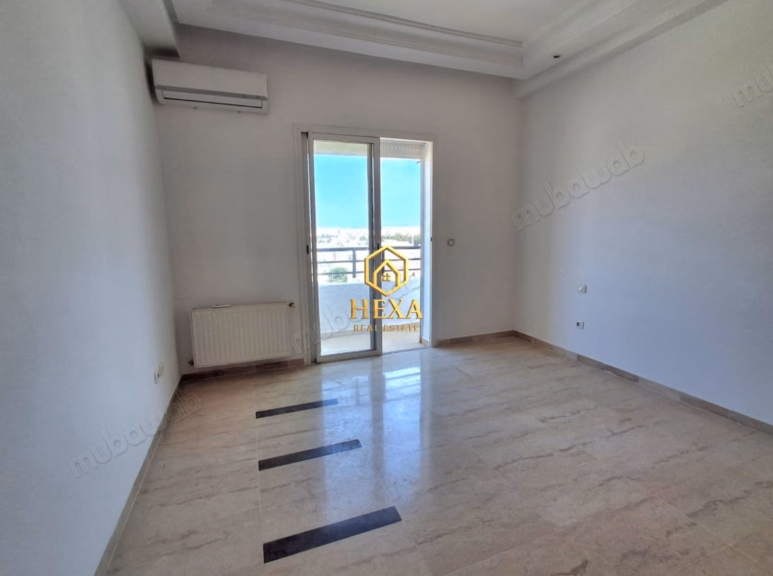 S3 à Ain Zaghouan Nord