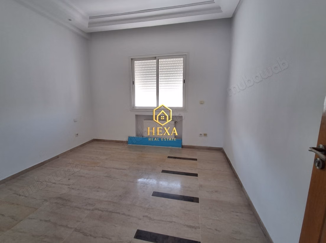 S3 à Ain Zaghouan Nord