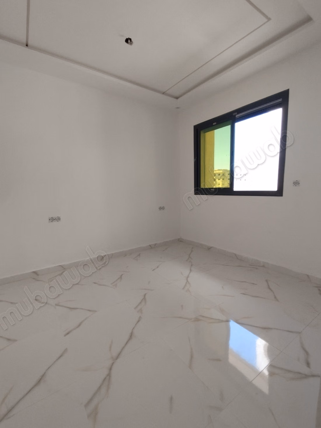 Appartements enregistrés à vendre à Martil
