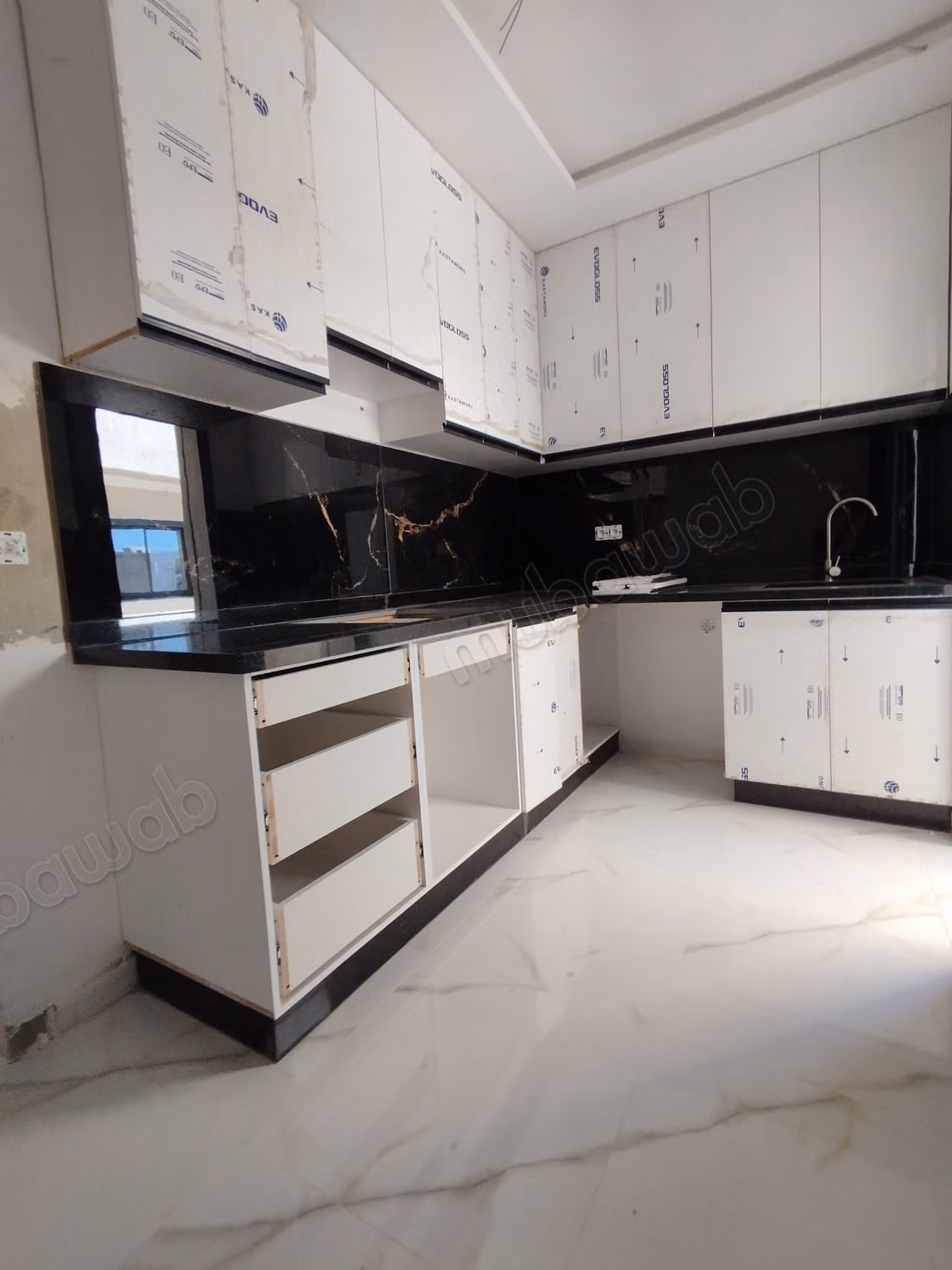 Appartements enregistrés à vendre à Martil