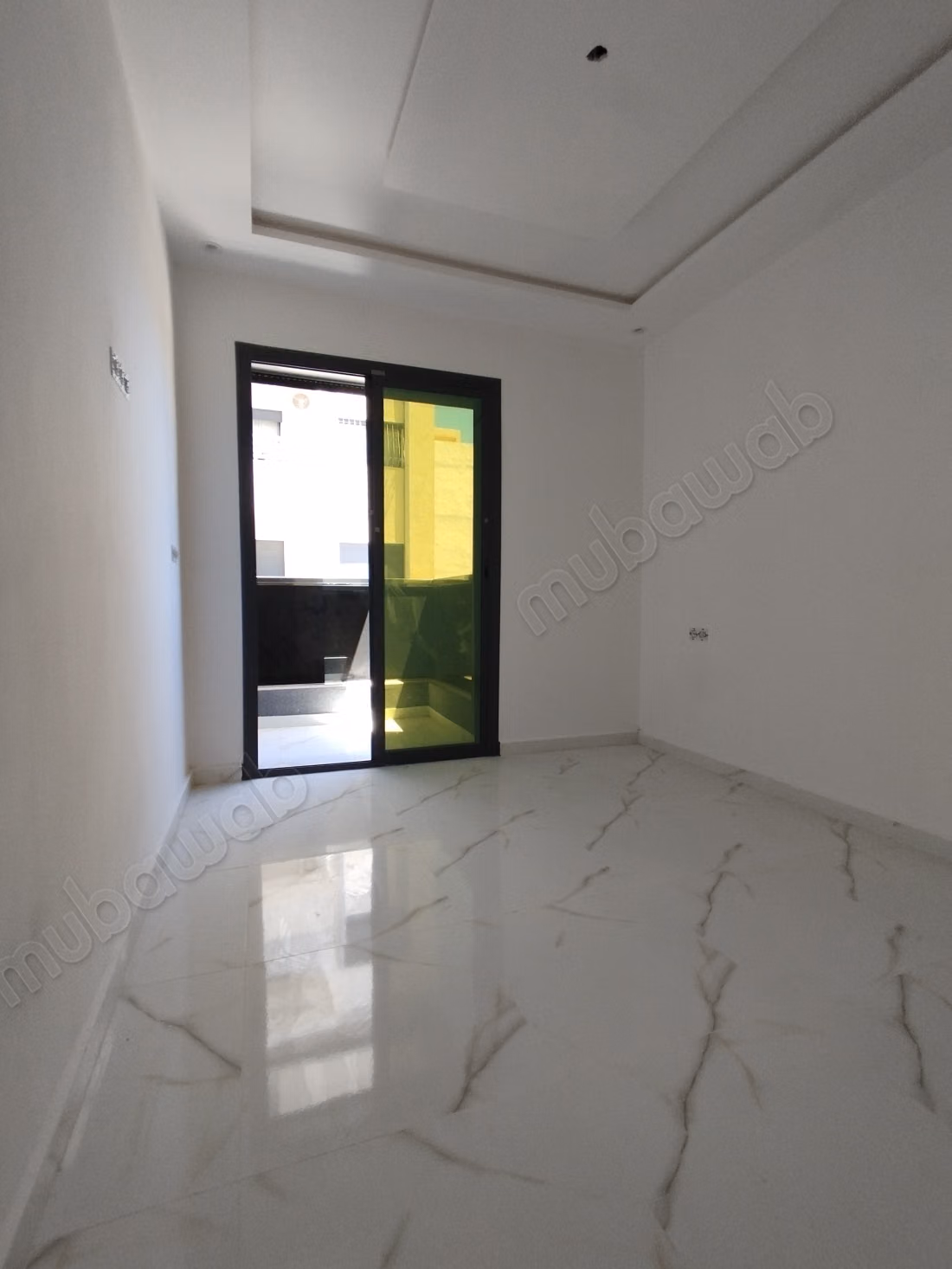 Appartements enregistrés à vendre à Martil