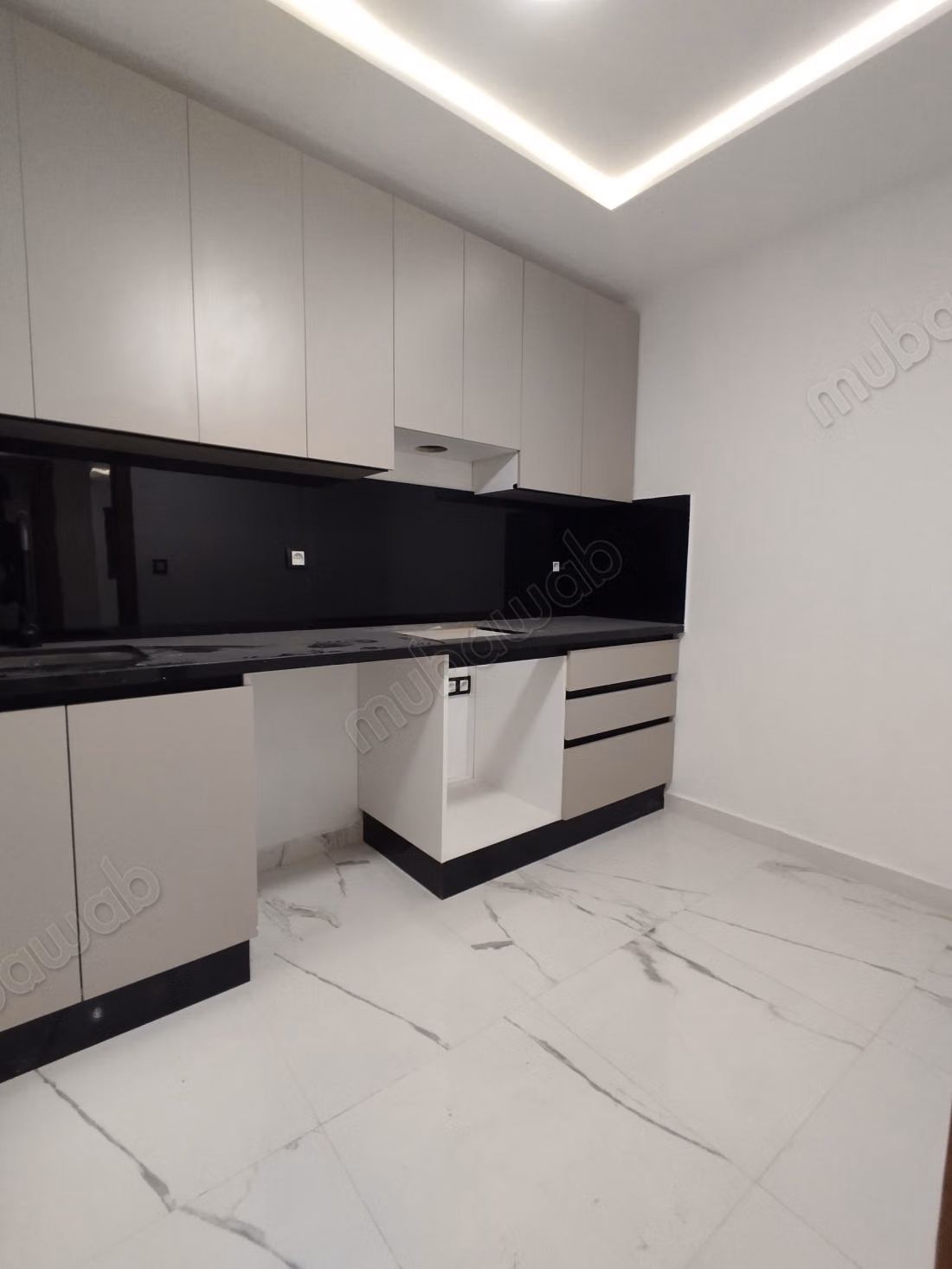 Appartements de luxe de haute qualité à vendre en ville