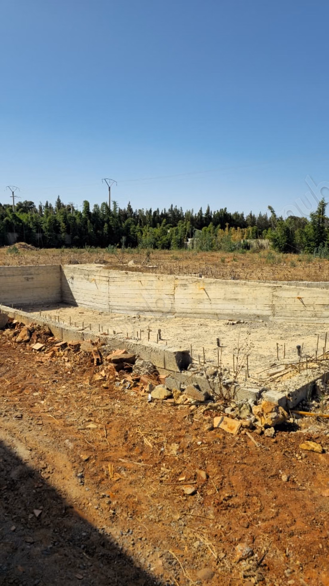 Une opportunité en or pour investir 2 hectares