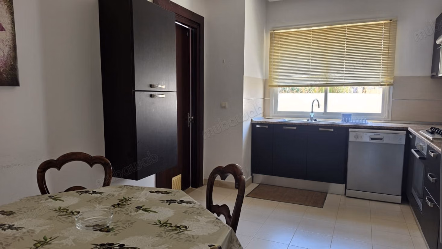 À LOUER – Appartement S2 à Gammarth supérieur