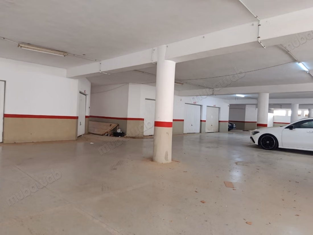 À LOUER – Appartement S2 à Gammarth supérieur