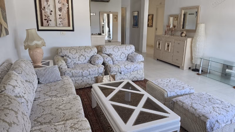 À louer – superbe appartement s2 à gammarth supérieur