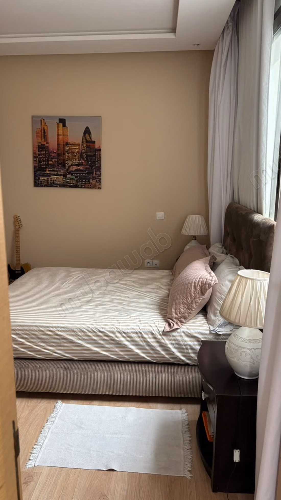 Villa arredata in affitto – Laymoun
