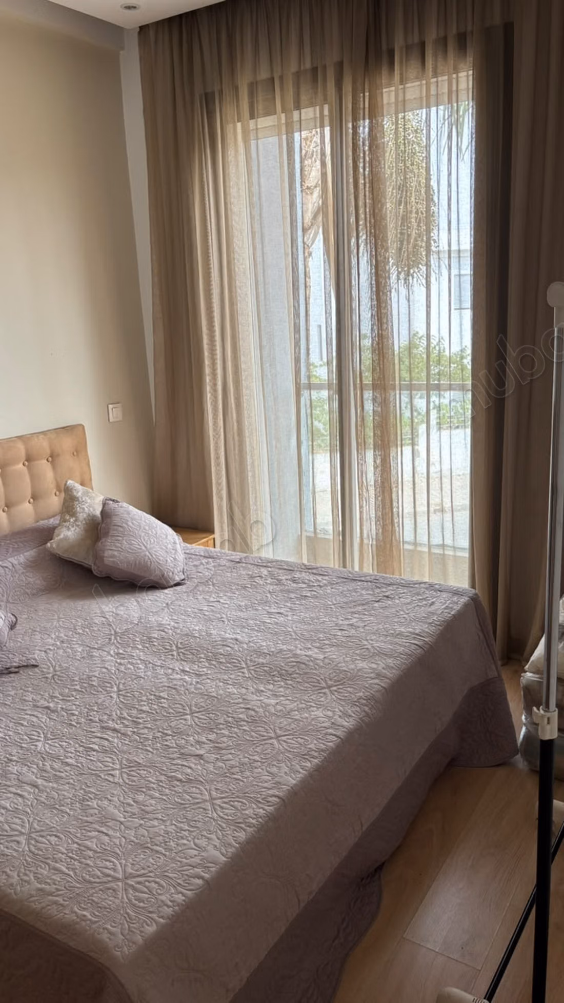 Villa arredata in affitto – Laymoun