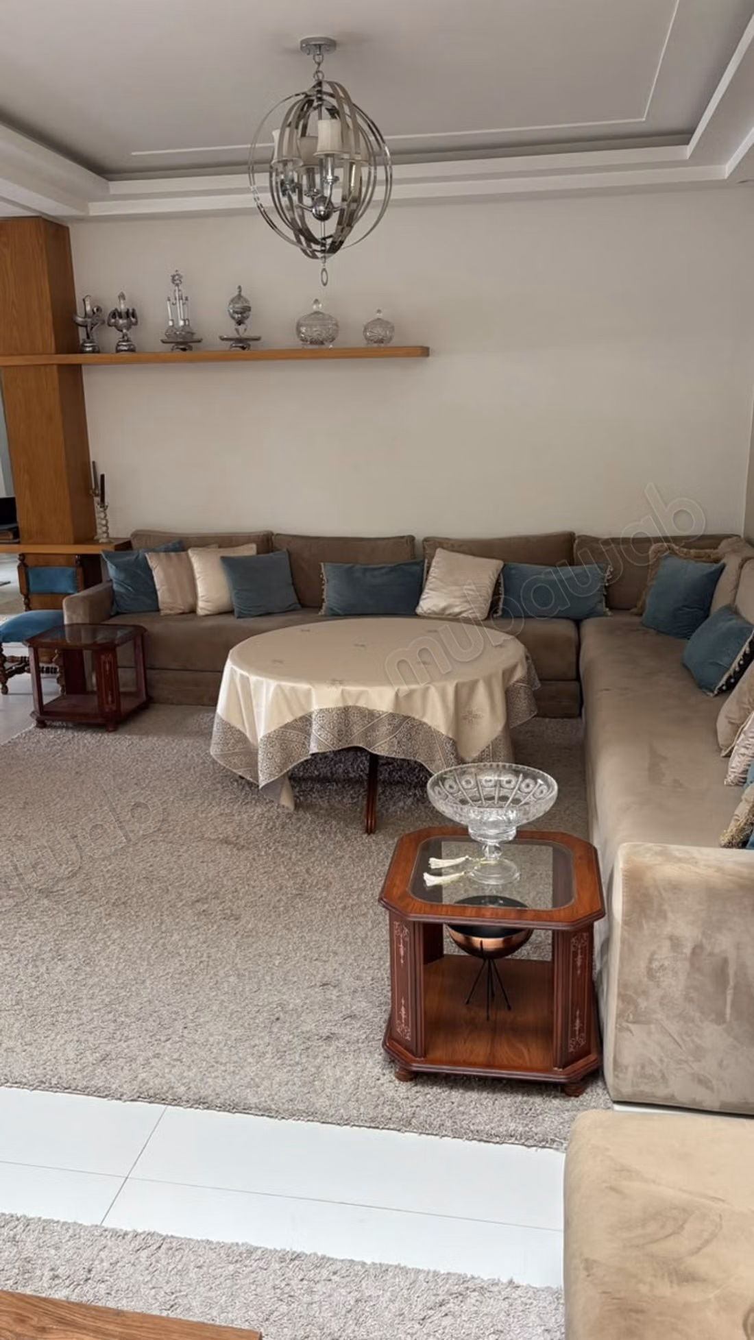 Villa arredata in affitto – Laymoun