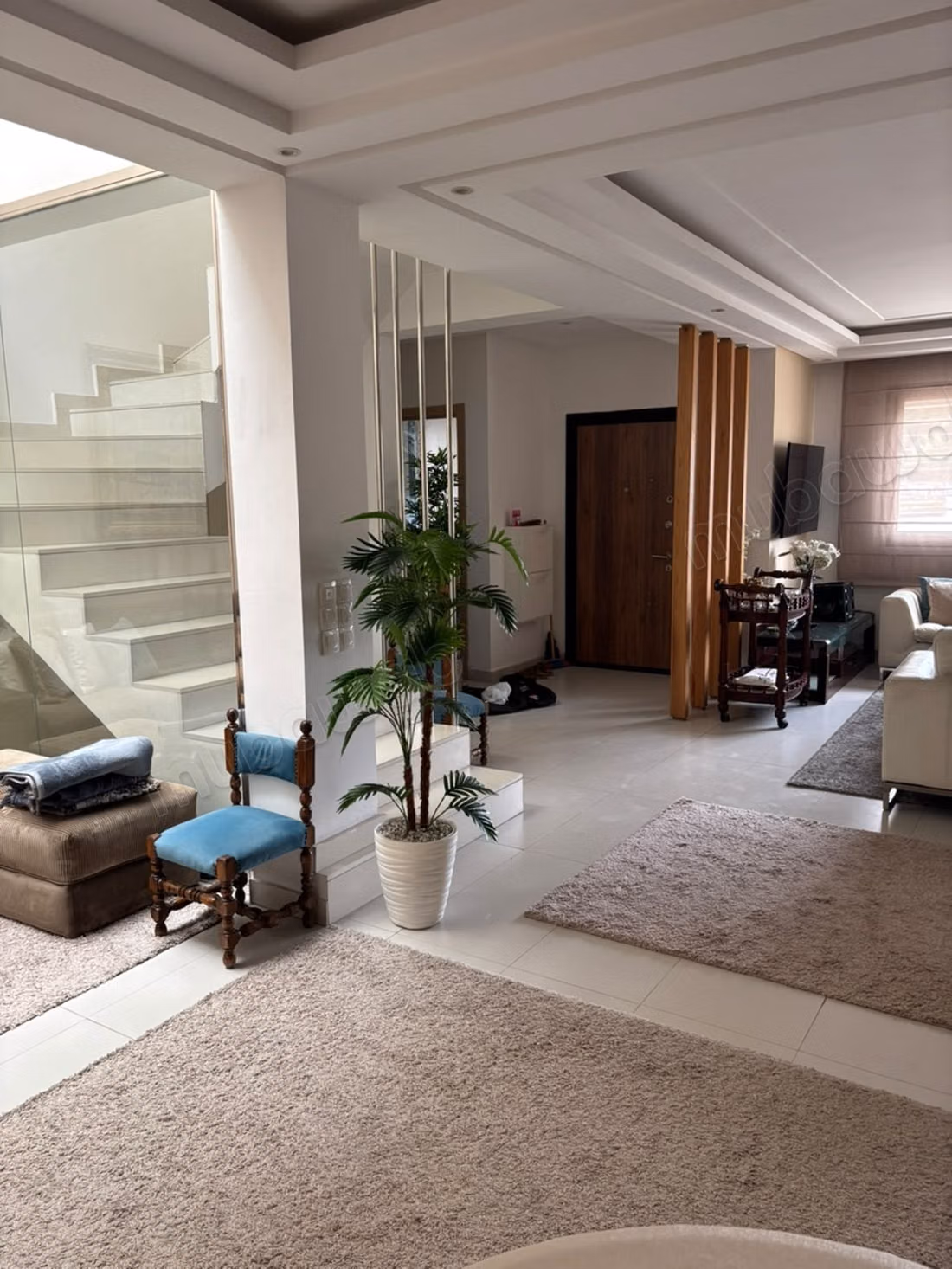 Villa arredata in affitto – Laymoun